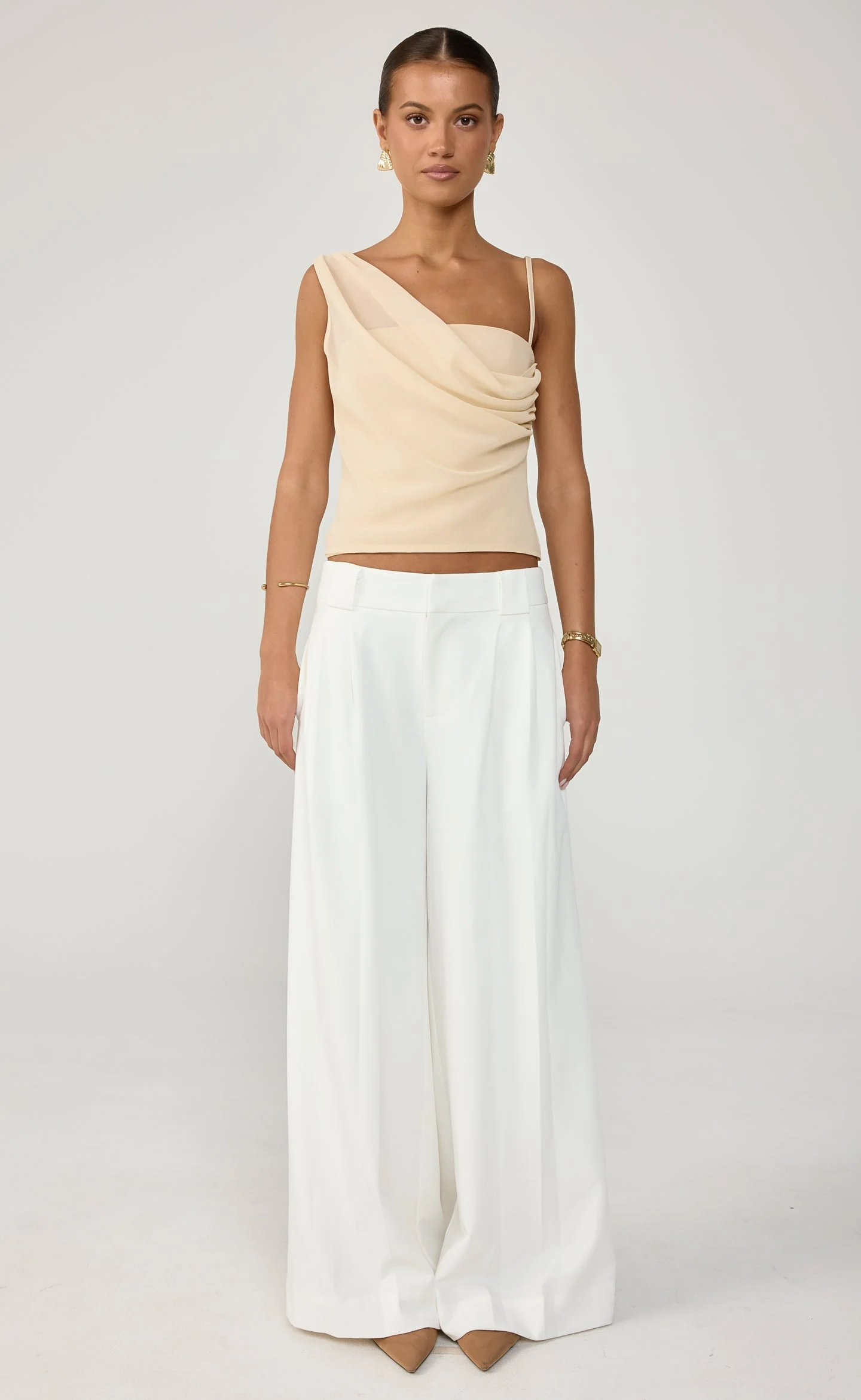 Davina Top (Nude)