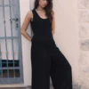 Velda Pants (Black)