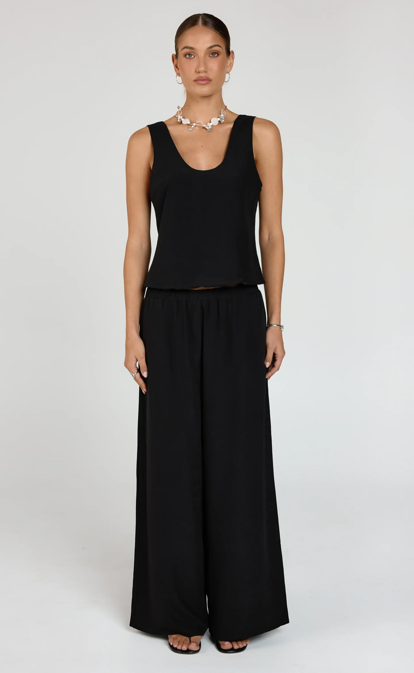 Velda Pants (Black)
