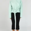 Vortex Jacket (Mint)