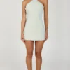 Keilani Mini Dress (Mint)