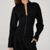Briefings Shirt (Black)