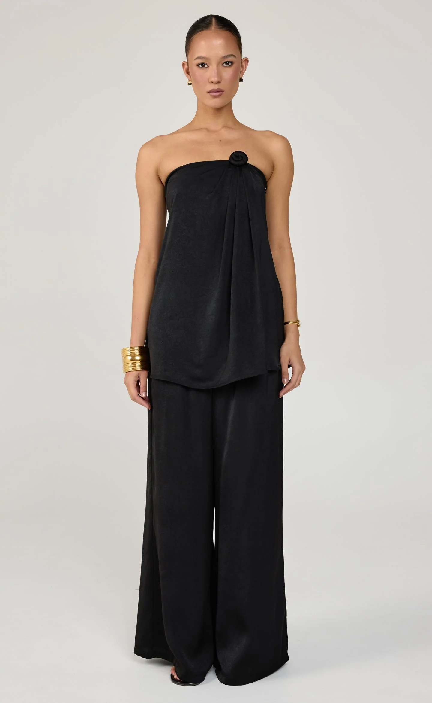 Luraline Pants (Black)