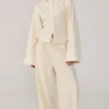 Baylen Shirt (Oat)