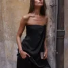 Luraline Top (Black)