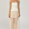 Philippa Pants (Cream)