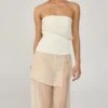 Philippa Top (Cream)