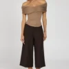 Leonora Top (Cedar)