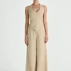 Grace Pants (Honey)