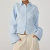 Baylen Shirt (Sky)