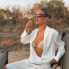 Blanco Top (White)