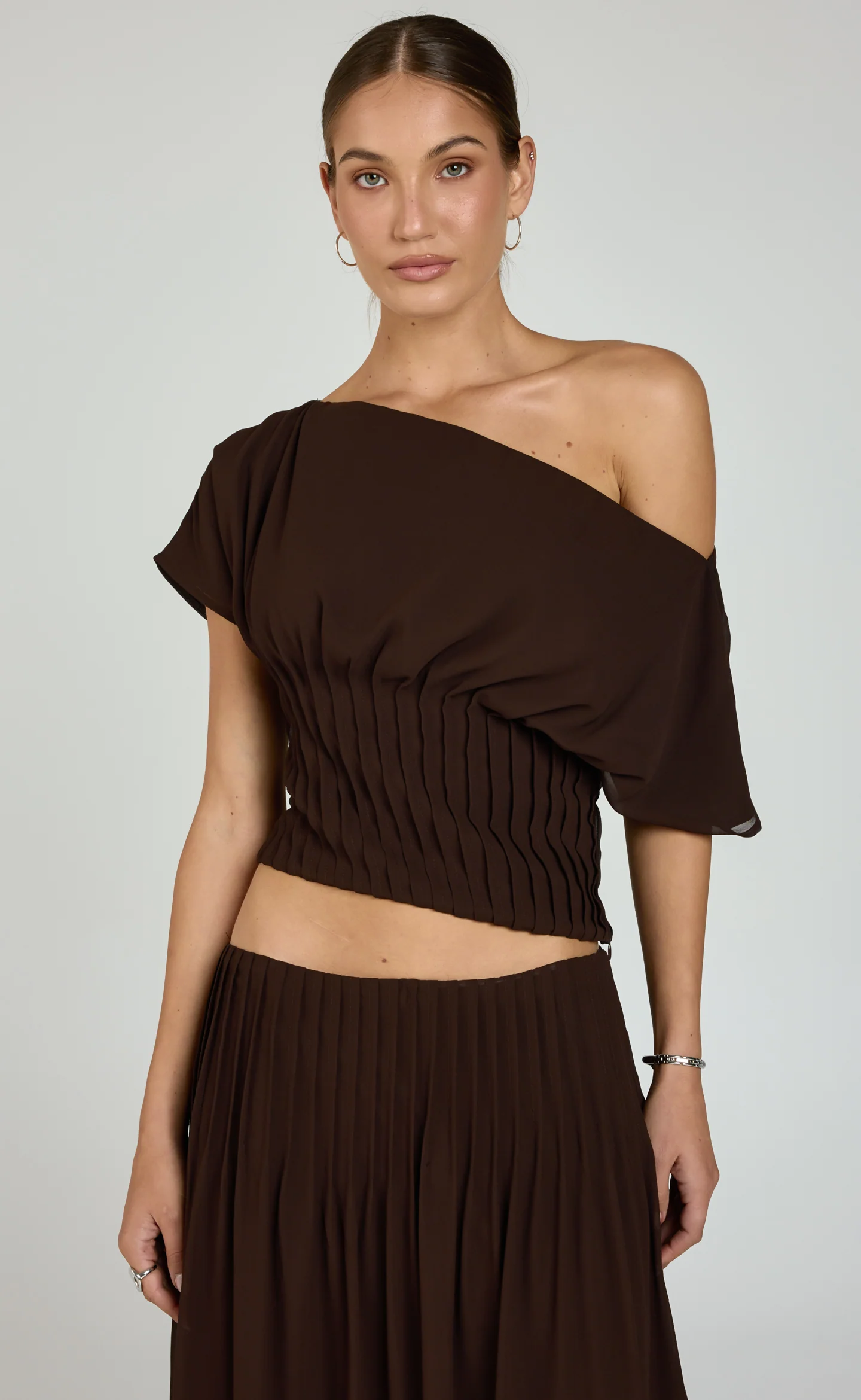 Mist Top (Cocoa)