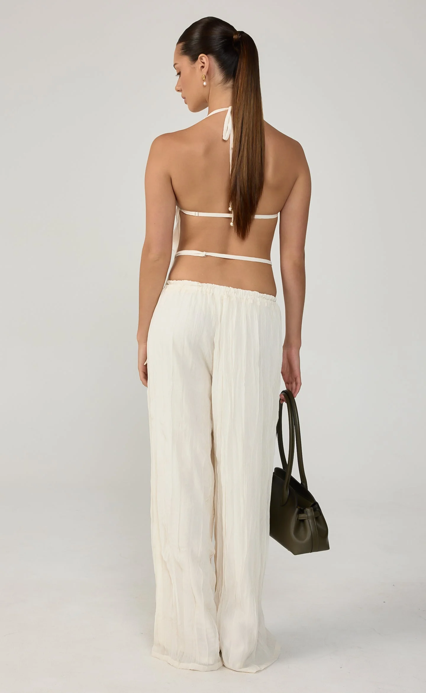 Cosmera Top (Cream)