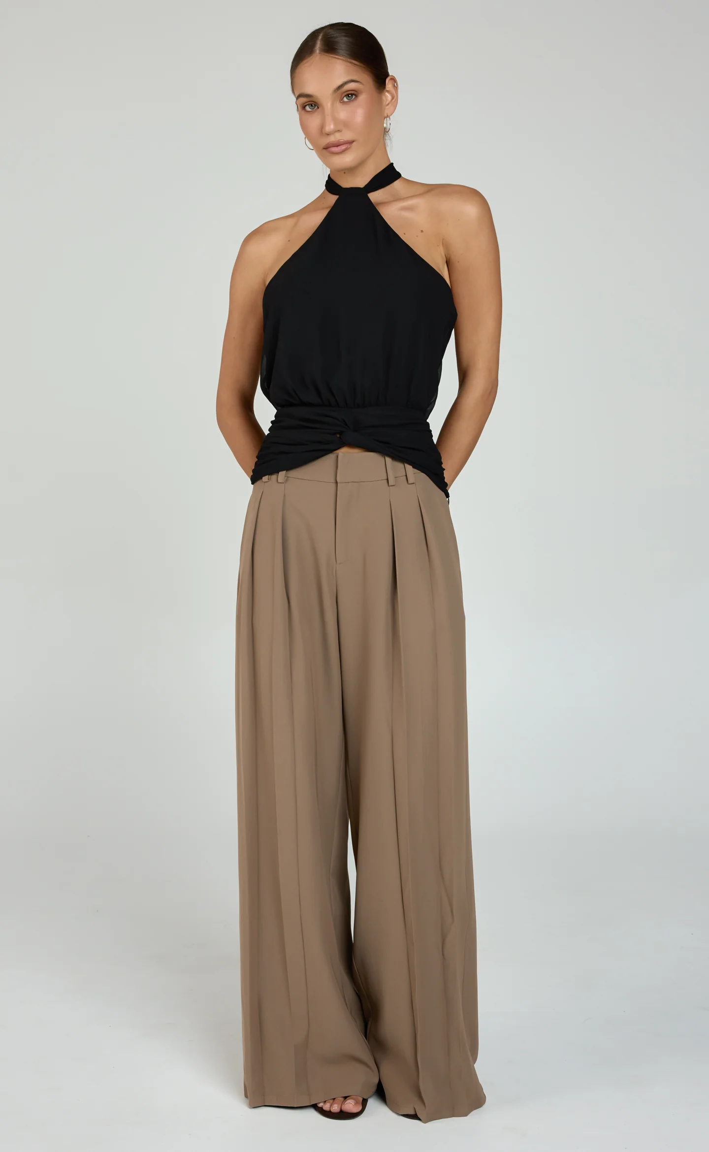 Dusk Pants (Mushroom)
