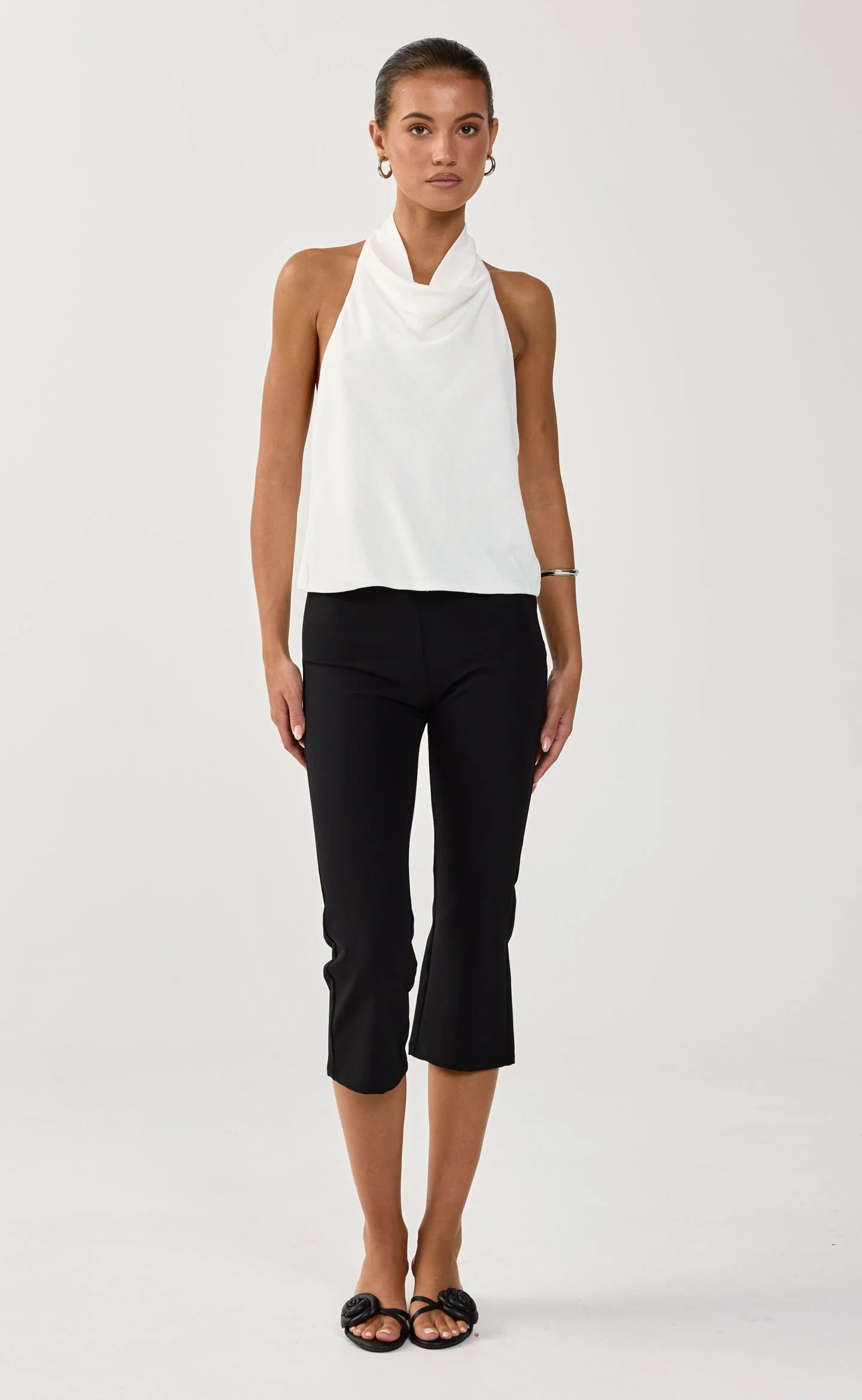 Kaiah Top (White)
