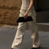 Lincoln Pants (Brown Sugar)