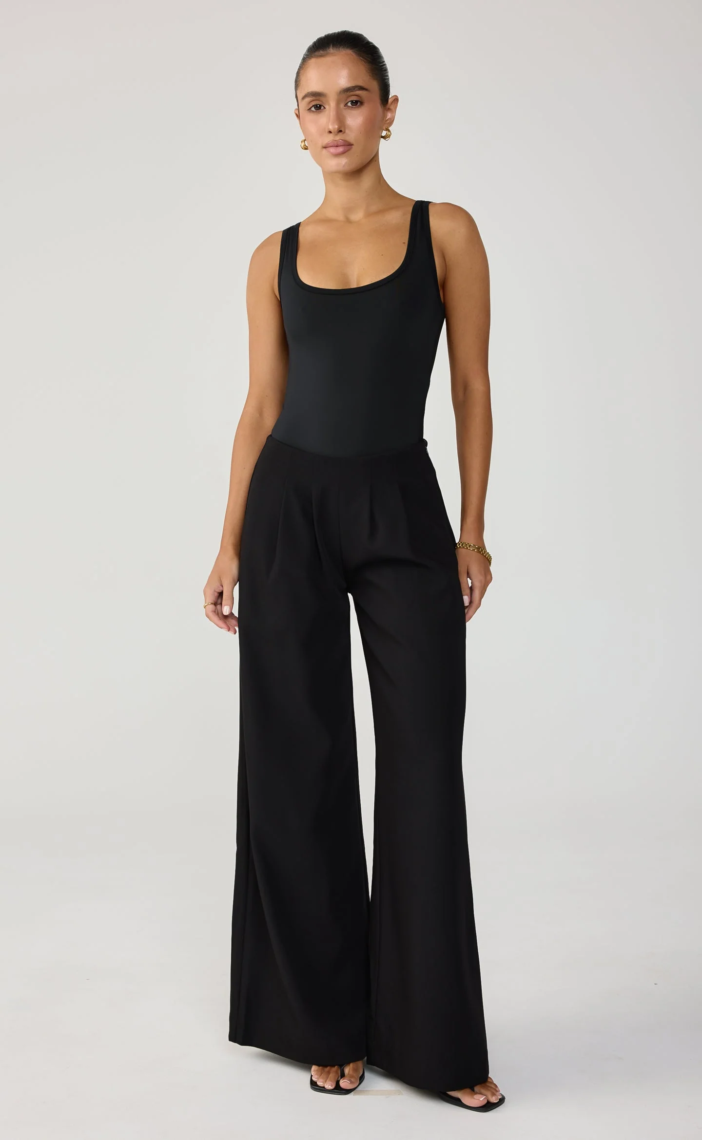 Jenny Pants (Black)