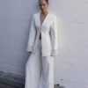 Jenny Pants (Cream)