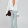 Heath Jeans (Pale Vintage)