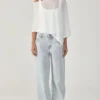 Truce Jeans (Pale Vintage)