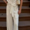 Belinda Top (White)