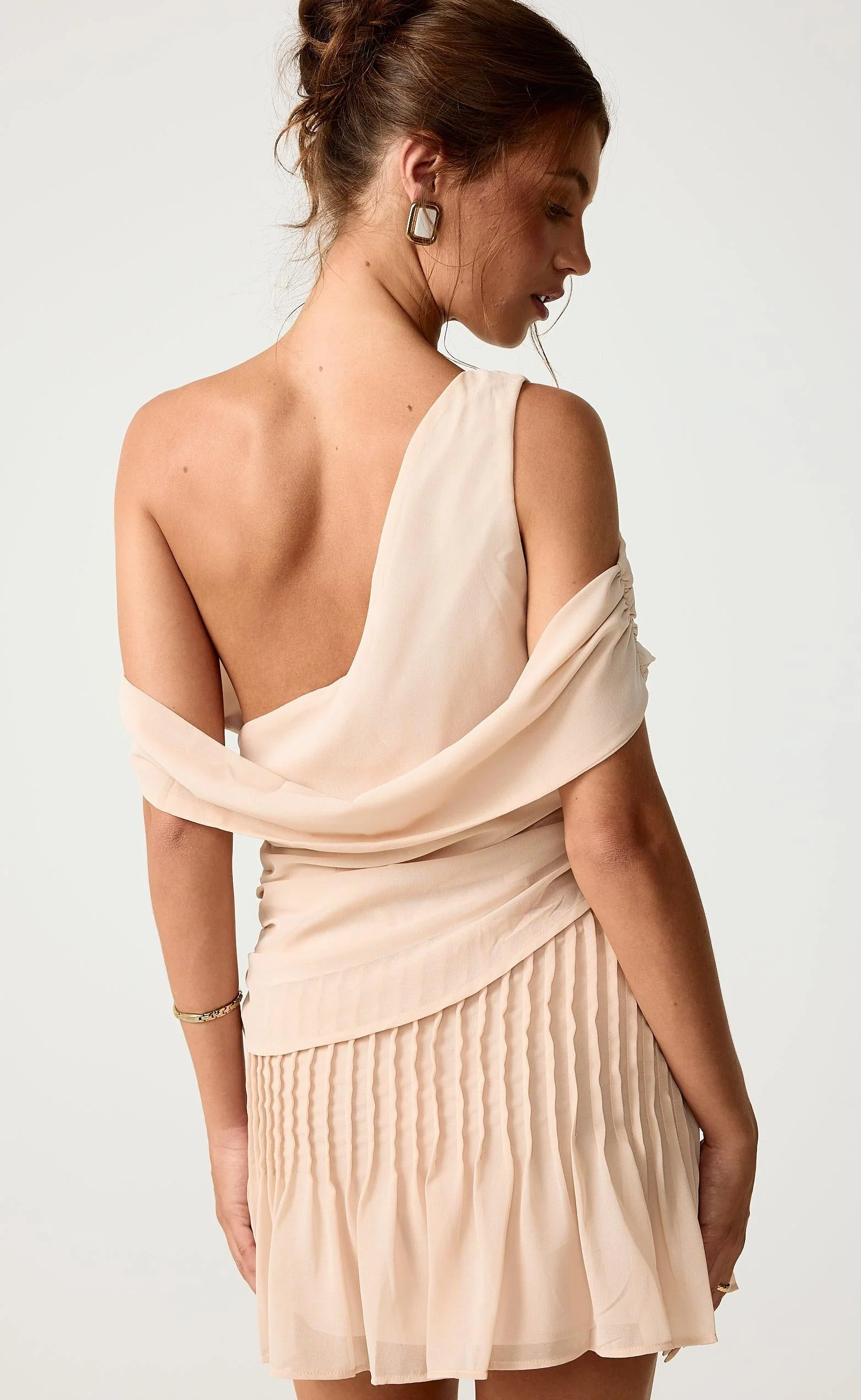 Gabriella Top (Seashell)