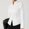 Insights Shirt (White)