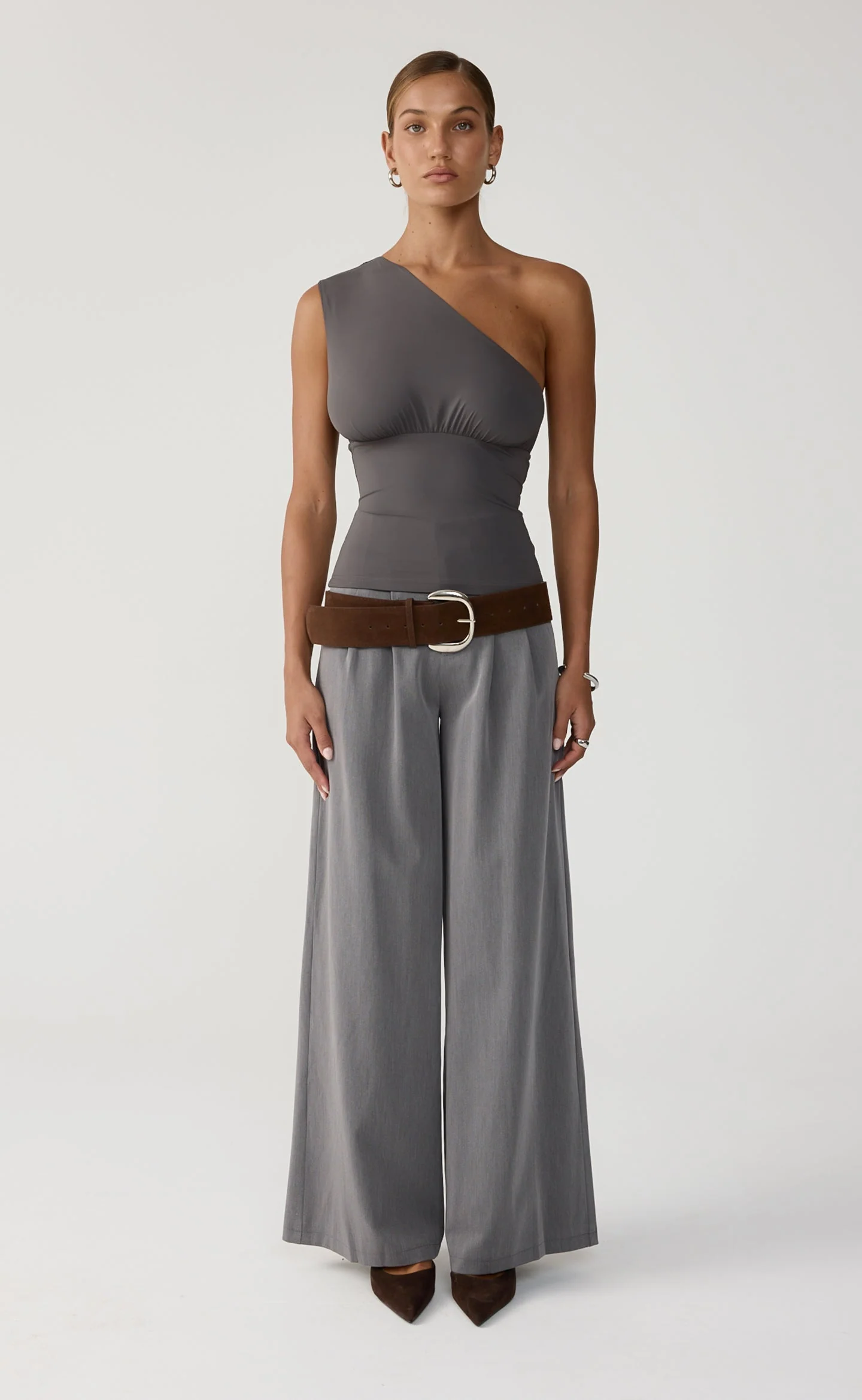 Reid Top (Slate)