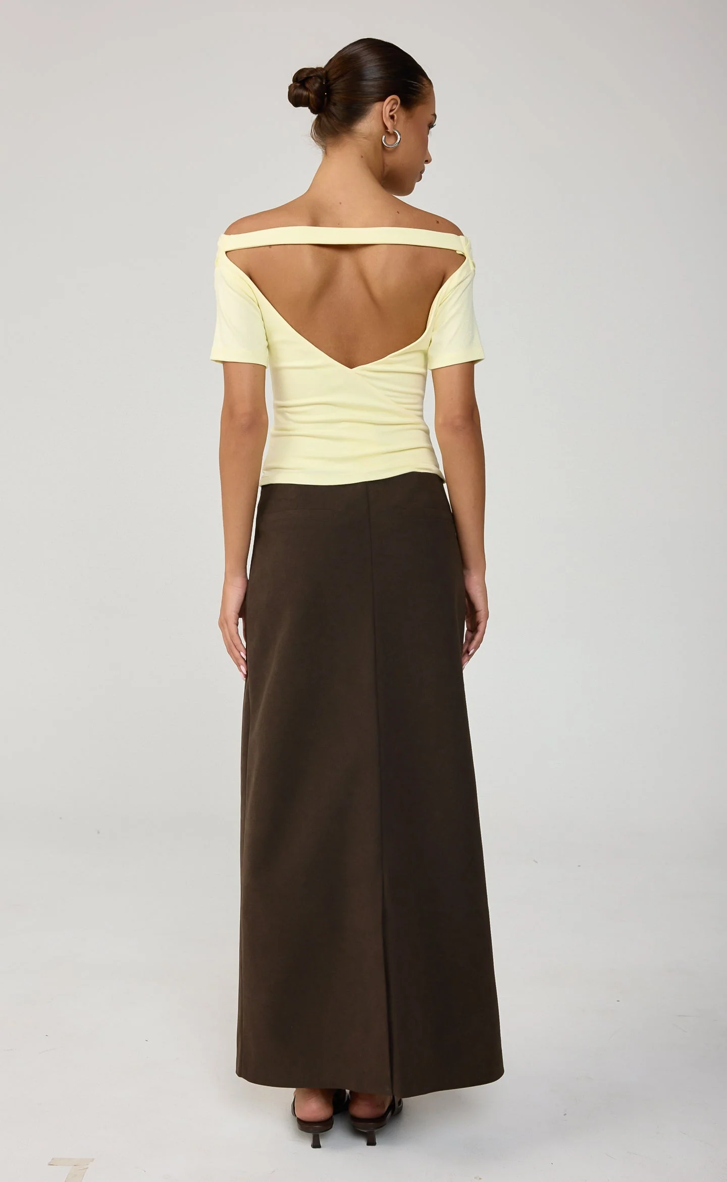 Lillia Top (Zest)