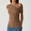 Vilma Top (Mocha)