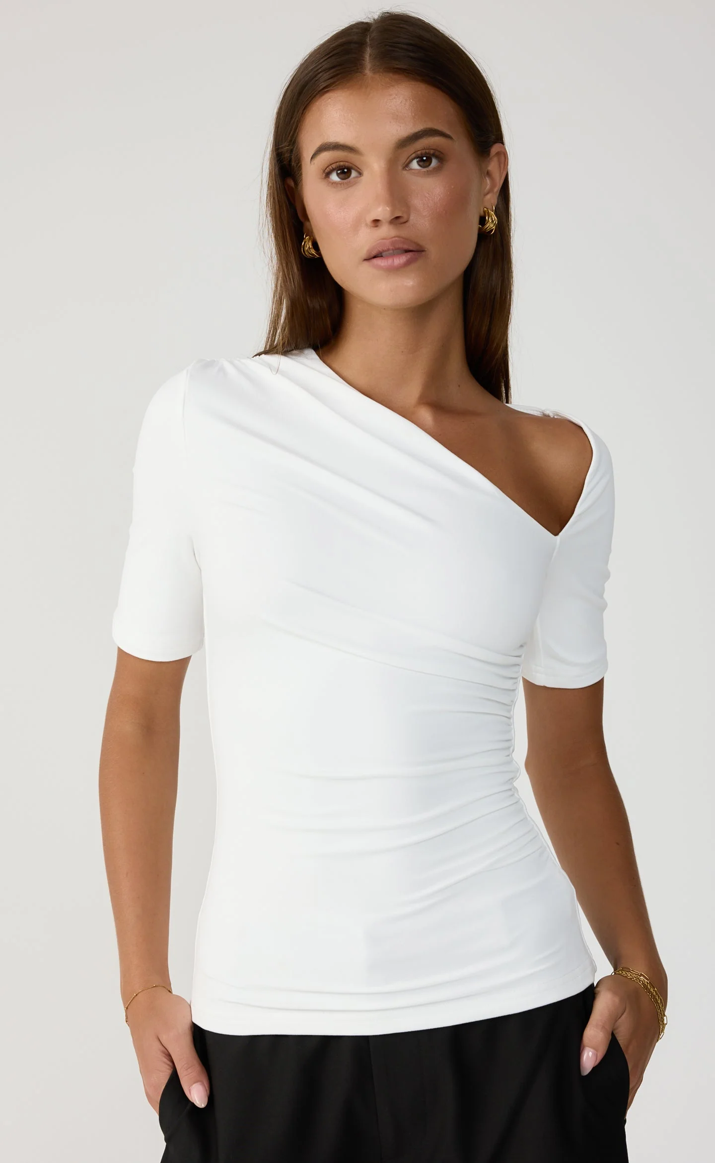 Vilma Top (White)