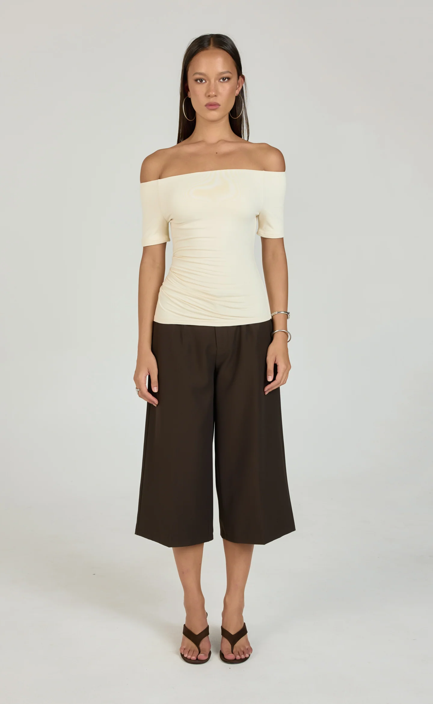 Piper Top (Oat)