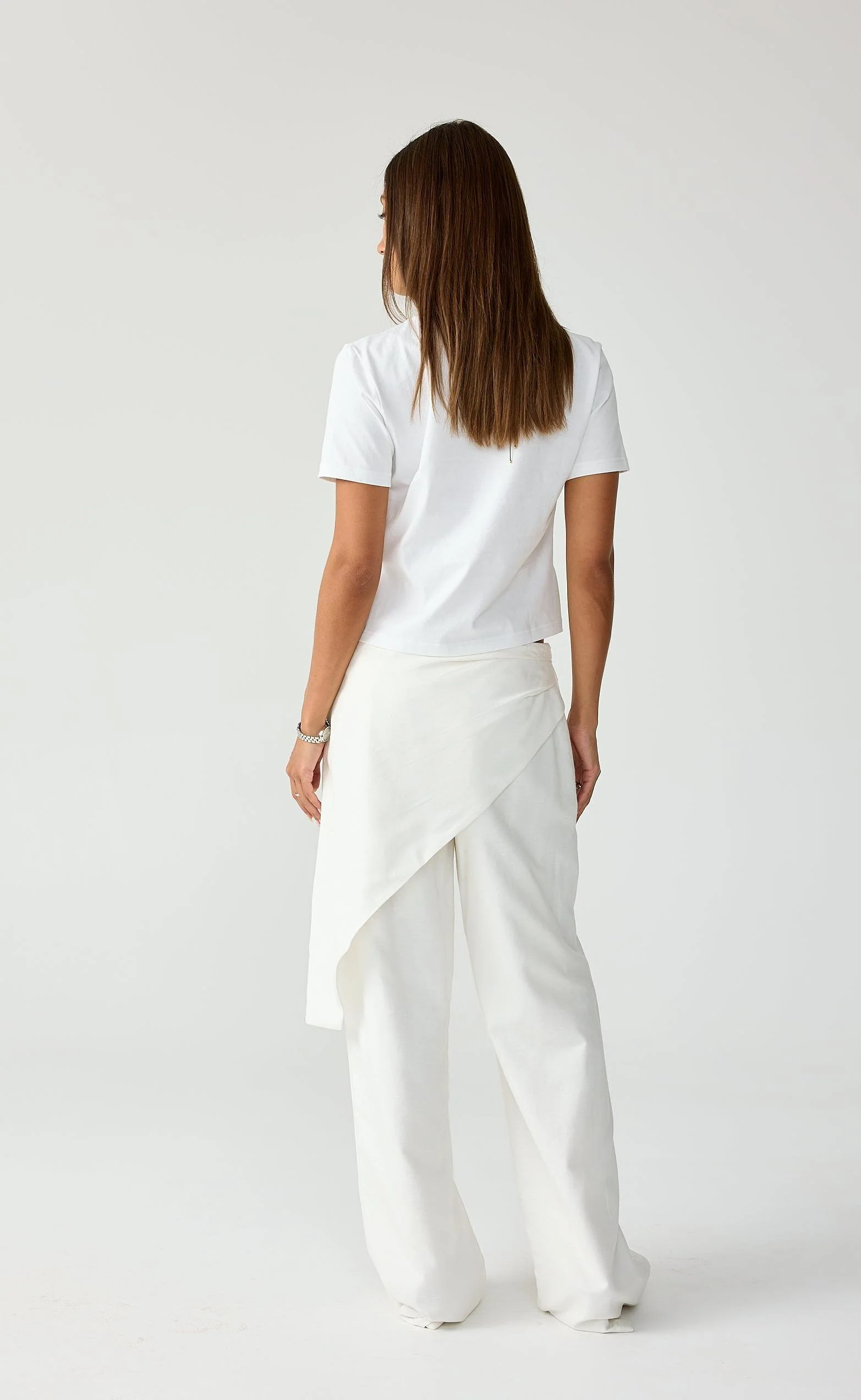 Bonfire Pants (Off White)