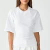 Radar Shirt (White)