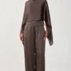 Alfie Top (Slate)