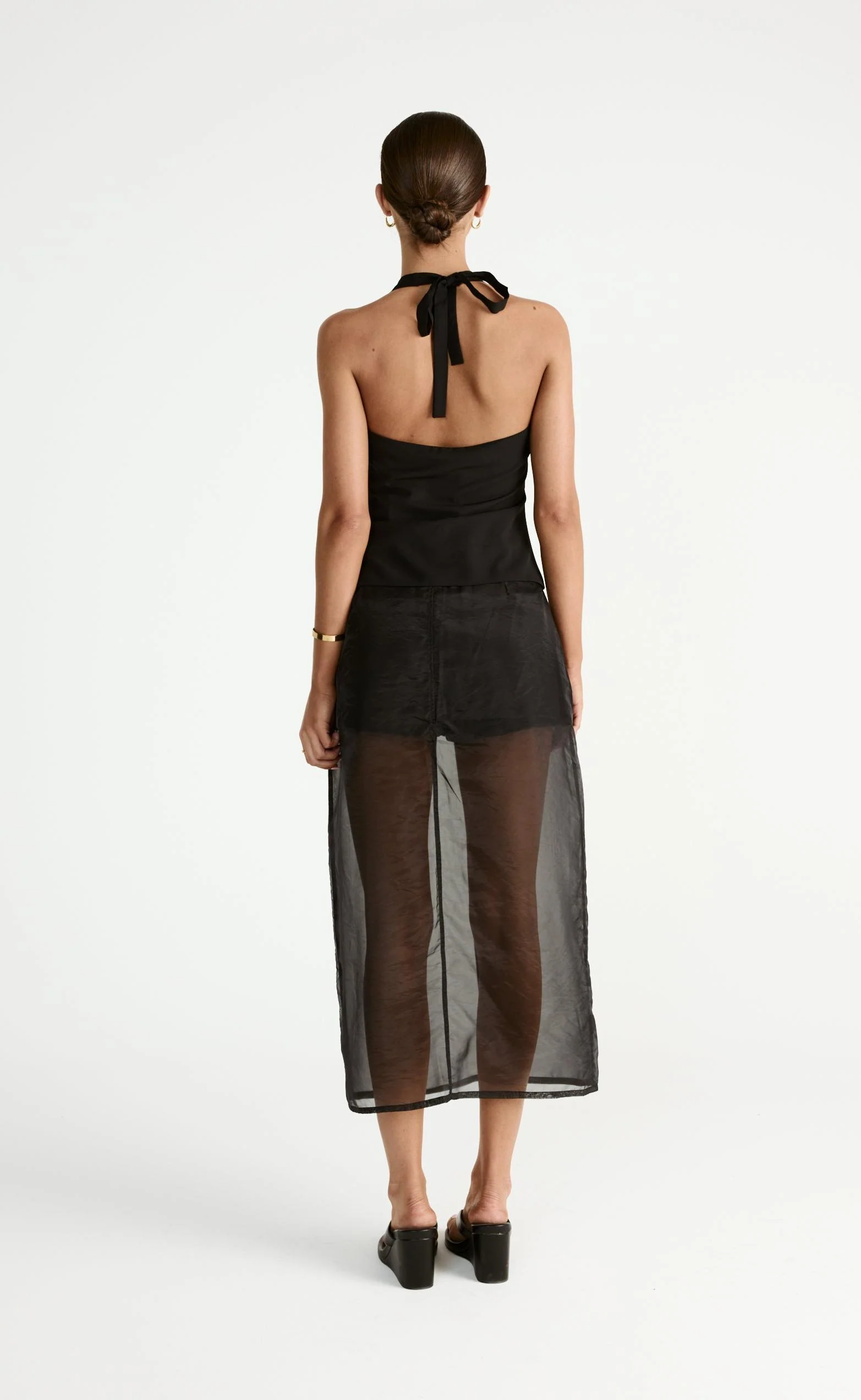 Shai Top (Black)