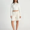 Fireside Top (Off White) 10 Fireside Top (Off White)