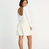 Kimber Bodysuit (White)