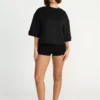 Emerson Shirt (Black)