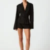 Gentlemen Blazer (Black)