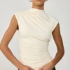 Stolen Top (Oat)