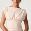 Levi Top (Baby Pink)