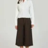 Alice Shirt (White)