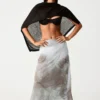 Sam Maxi Skirt (All Night)