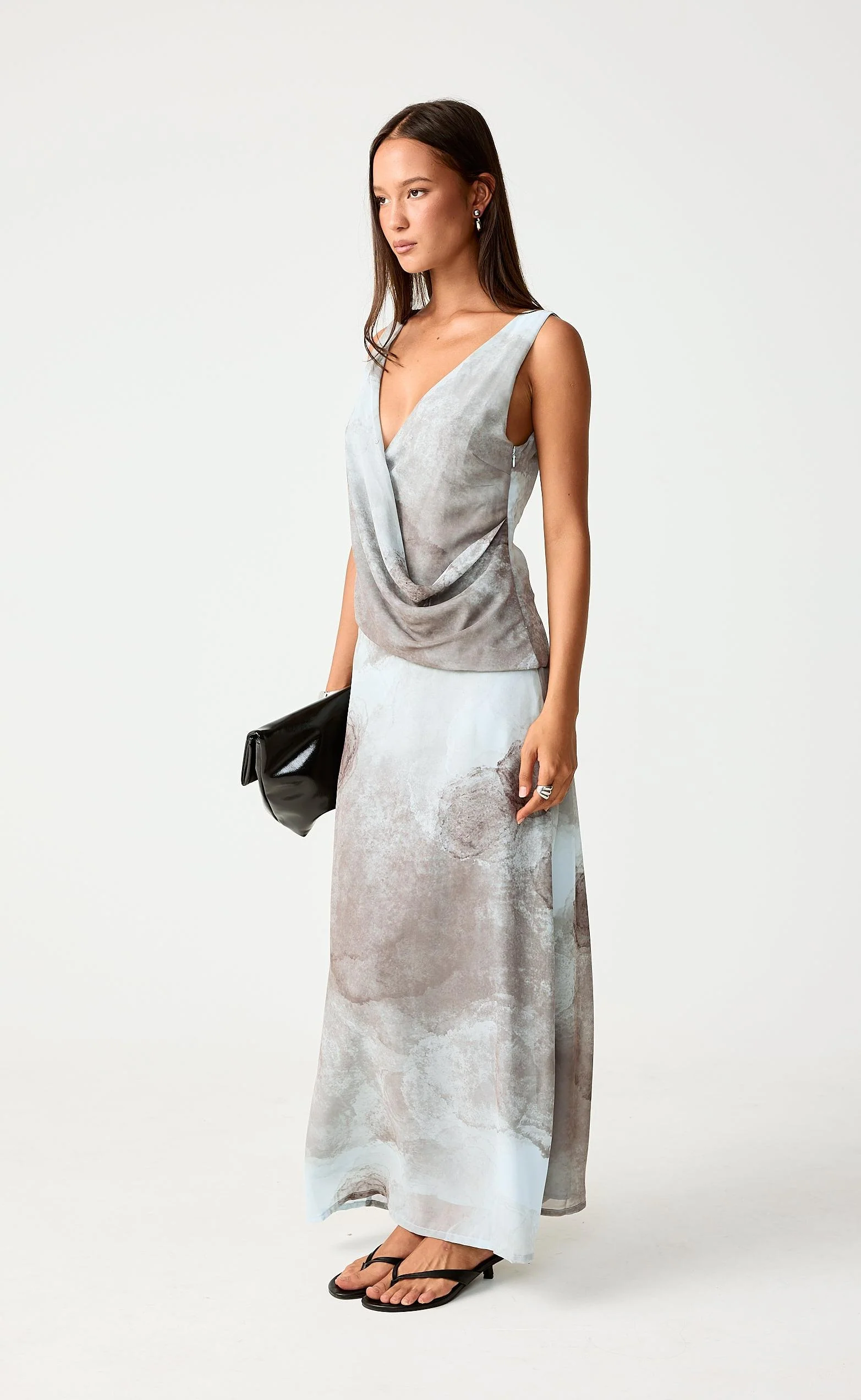 Sam Maxi Skirt (All Night)