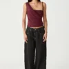 Davina Top (Berry)