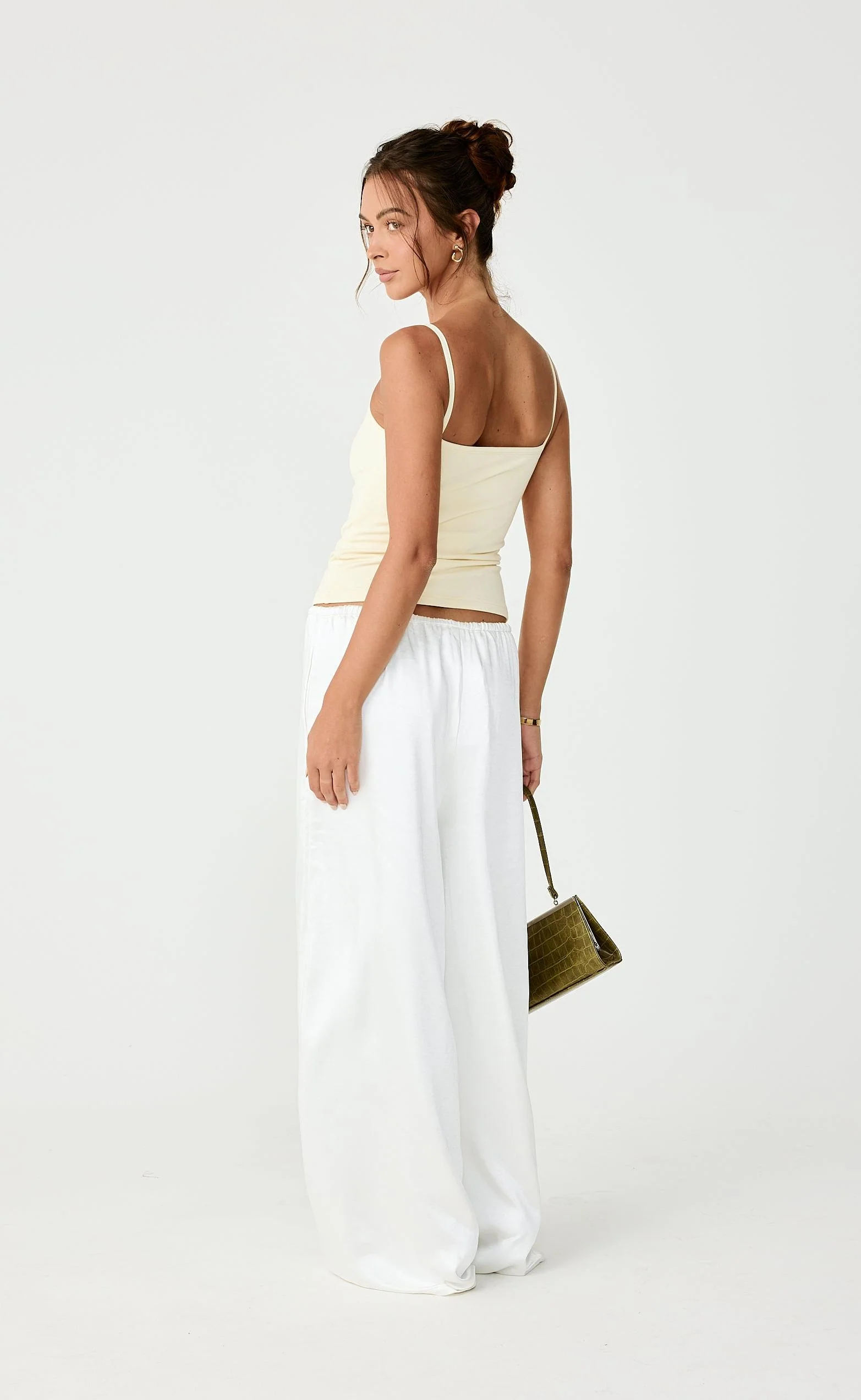 Tobin Top (Lemon)