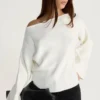 Kane Jumper (Off White)