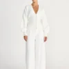 Vespera Cardigan (Off White)