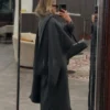 Myers Coat (Slate)